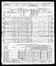 1950 Federal Census of South Dakota, Gregory County, Randall