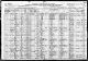 1920 Federal Census of Oklahoma, Lincoln County, South Creek