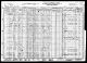 1930 Federal Census of Indiana, Benton County, Otterbein