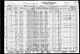 1930 Federal Census of Nebraska, Howard County, Cotesfield
