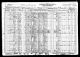 1930 Federal Census of Oklahoma, Lincoln County, South Creek