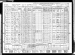 1940 Federal Census of Indiana, Marion County, Indianapolis