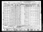 1940 Federal Census of Michigan, Wayne County, Detroit