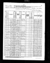 1885 State Census of Nebraska, Butler, Skull Creek