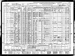 1940 Federal Census of Nebraska, Boyd County, Spencer