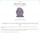 POPIK, Ronald Obituary