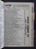 U.S., City Directories, 1822 - 1995