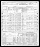 1950 Federal Census of North Dakota, Richland County, Liberty Grove