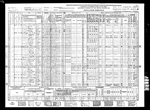 1940 Federal Census of Iowa, Calhoun County, Williams
