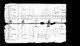 Passenger Manifest of the S.S. Hermann