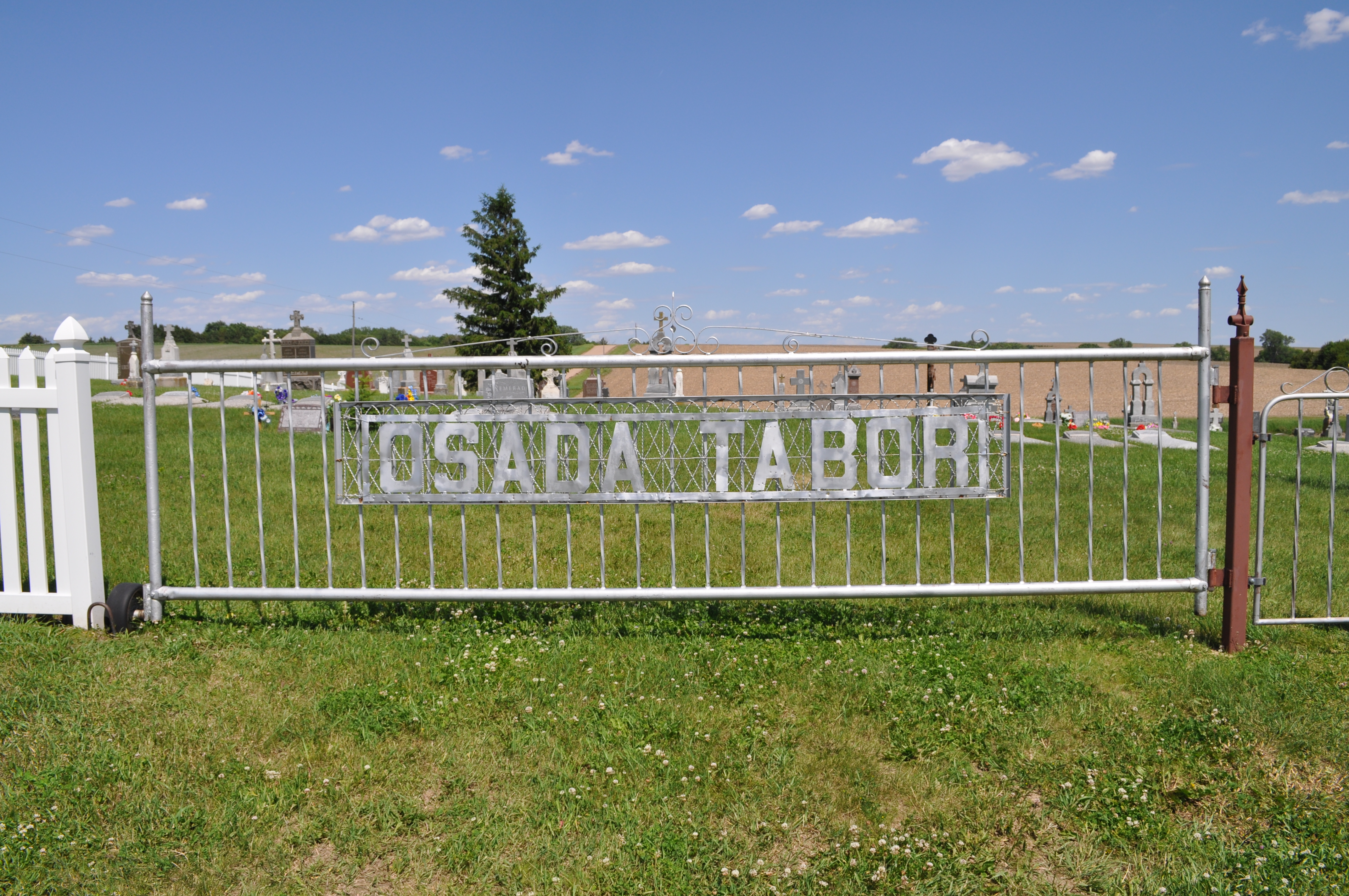 Tabor Cemetery
