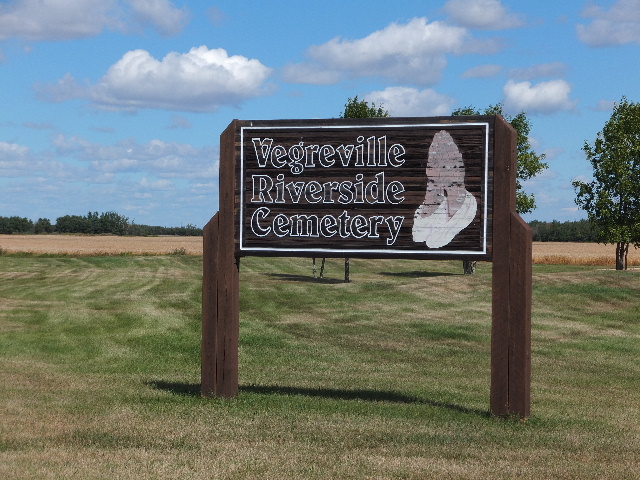 Riverside Cemetery