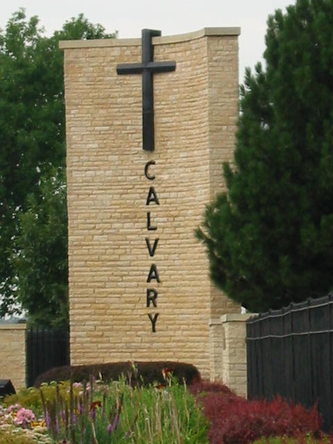 Calvary Cemetery