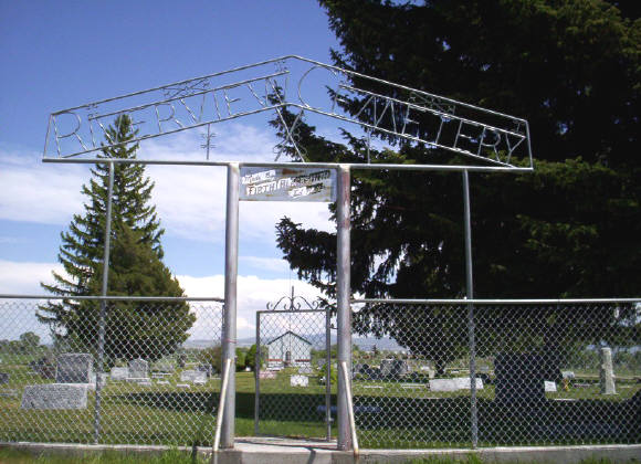Riverview Cemetery