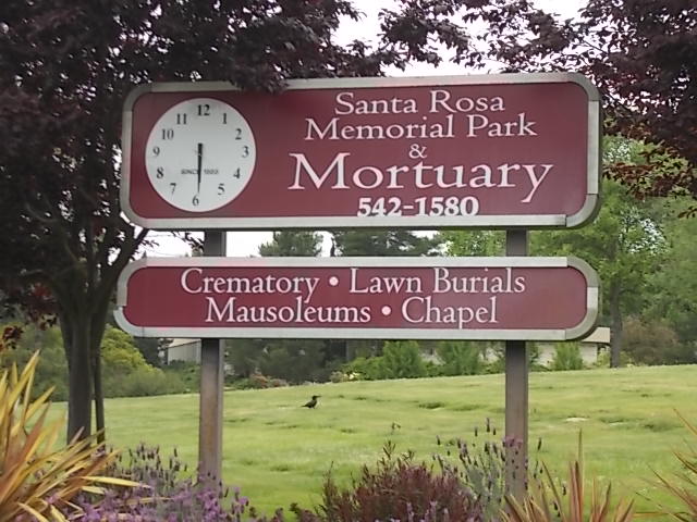 Santa Rosa Memorial Park