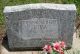 TUMA, Frank Albert