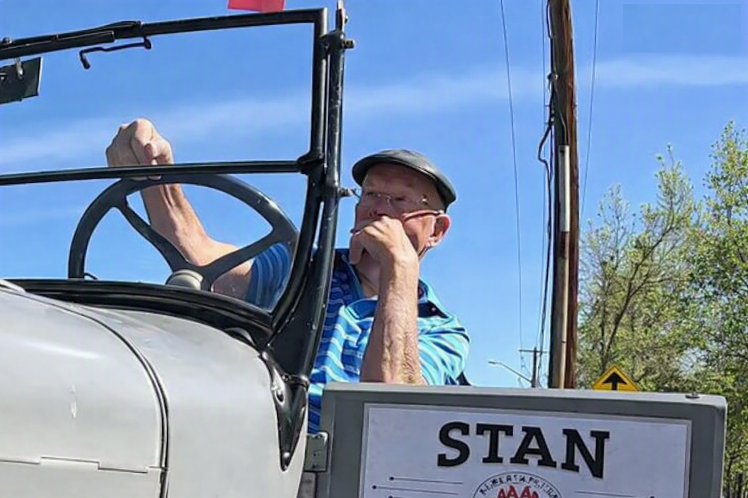 Stan ROSE