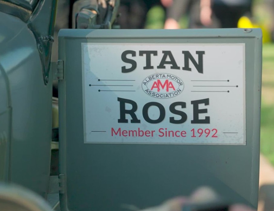 Stan ROSE